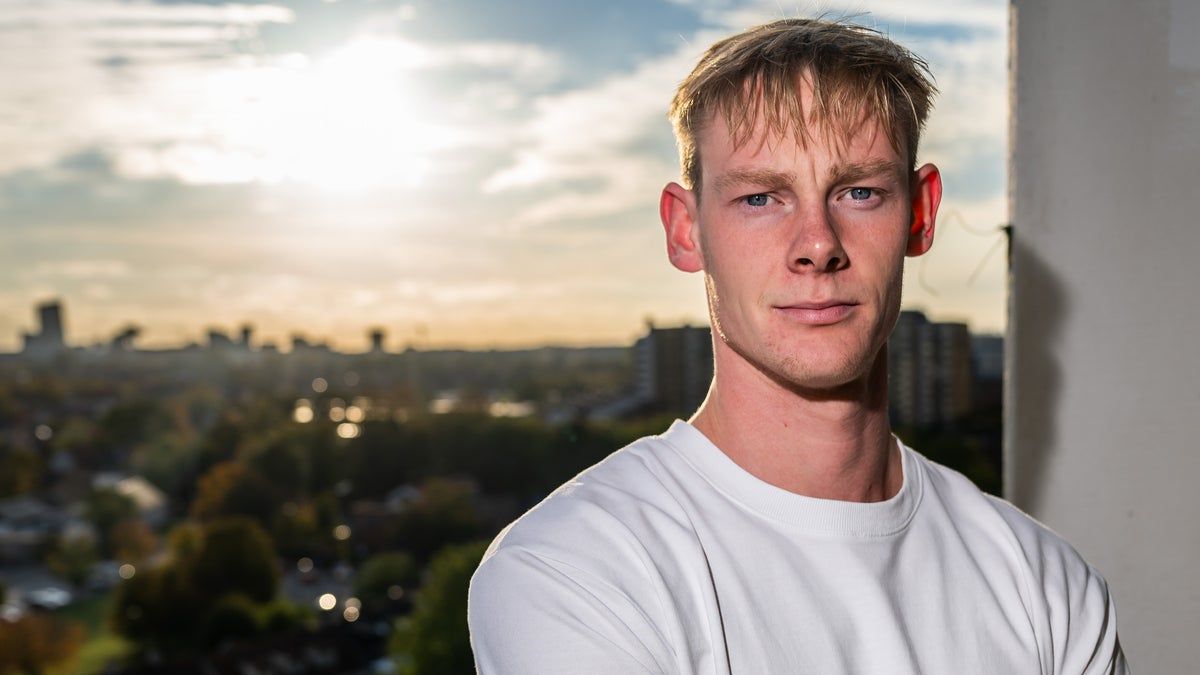 Malmömålvakten nära att dö efter kollision på fotbollsplan buff.ly/4eIko2O