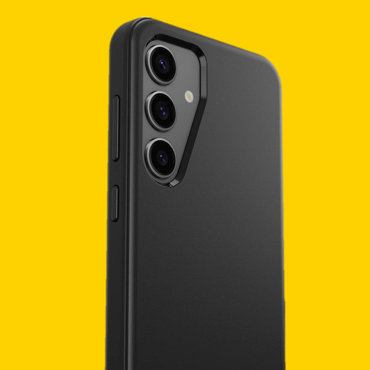 miraisell's tweet image. 人気の Galaxy S24 用のOtterBox Symmetryケース。シンプルなデザインですが、MIL規格の3倍の落下試験を実施している耐衝撃ケースです。
#オッターボックス #androidケース #GalaxyS24 
miraisell.com/products/08403…