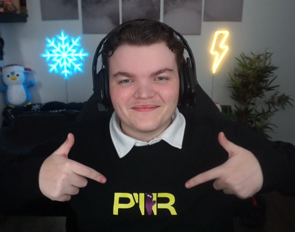 PWR Winter ❄️ tweet media