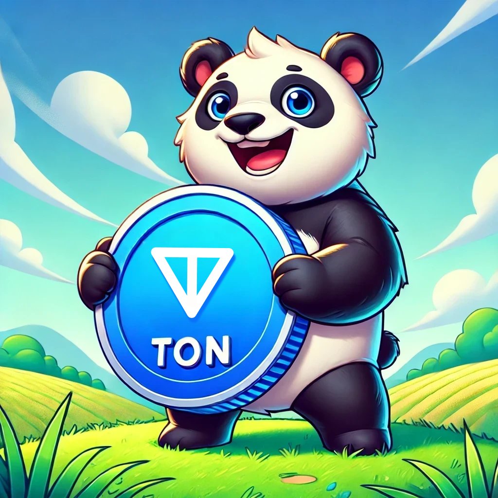 Panda Frenzy 🐼 tweet media