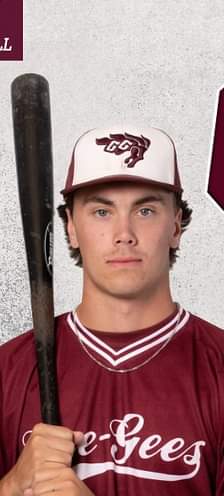The Northumberland 22U Jacks Baseball Club are proud to announce the signing of Chase Lalande. A local product, Chase is currently attending Ottawa University, where he was the school's top recruit this past spring and just completed a highly productive rookie campaign.