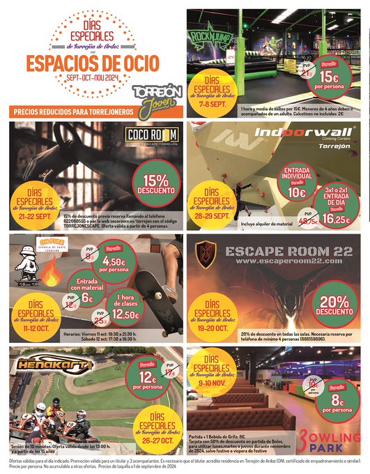 Foto cedida por Ayuntamiento de Torrejón