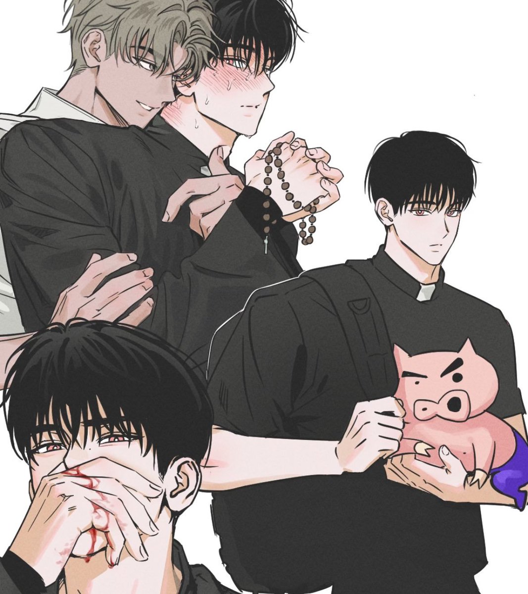 qkqwjs's tweet image. 백업