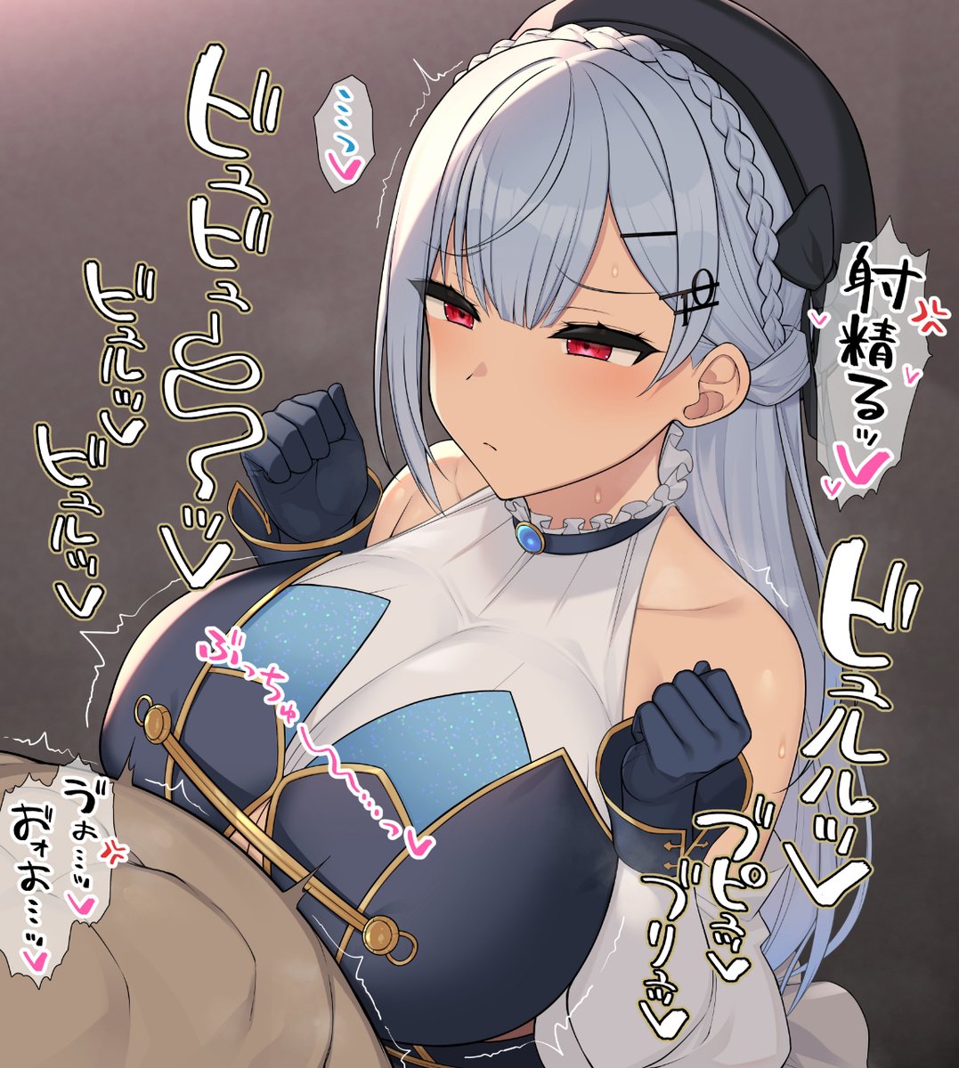 差分とリンク

⇓高画質・文字なし差分
【Fantia】https://t.co/jNpmo7QDyM
【FANBOX】https://t.co/mt99NHzTKI 