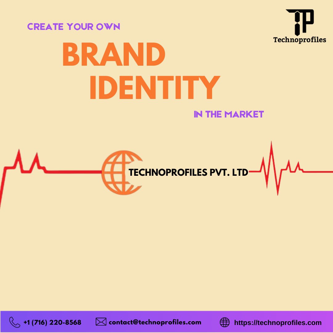 technoprofiles's tweet photo. Build Your Brand Identity!
We offer digital marketing &amp; IT solutions to help you stand out in the market. 
Contact us today! 

📞 +1 (716) 220-8568 
📧 contact@technoprofiles.com 
🌐 https://t.co/z6gqAuFoO3 
.
.
.
#DigitalTransformation #BusinessGrowth #ITSolution #TechnoProfiles https://t.co/LakWqZLI6r