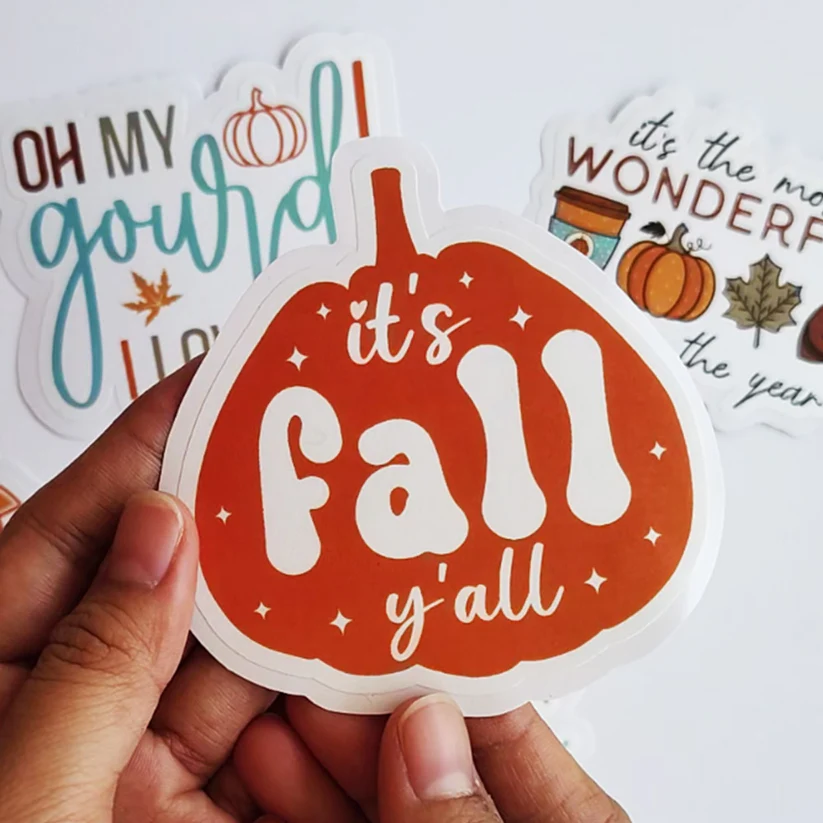 PamelaBaker67's tweet photo. https://t.co/a14xC9nEMi @adorebynat #SDFTT #FallStickers #AutumnVibes https://t.co/5jWWlypLnP