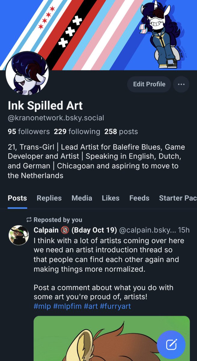 InkSpilledSafe's tweet image. 