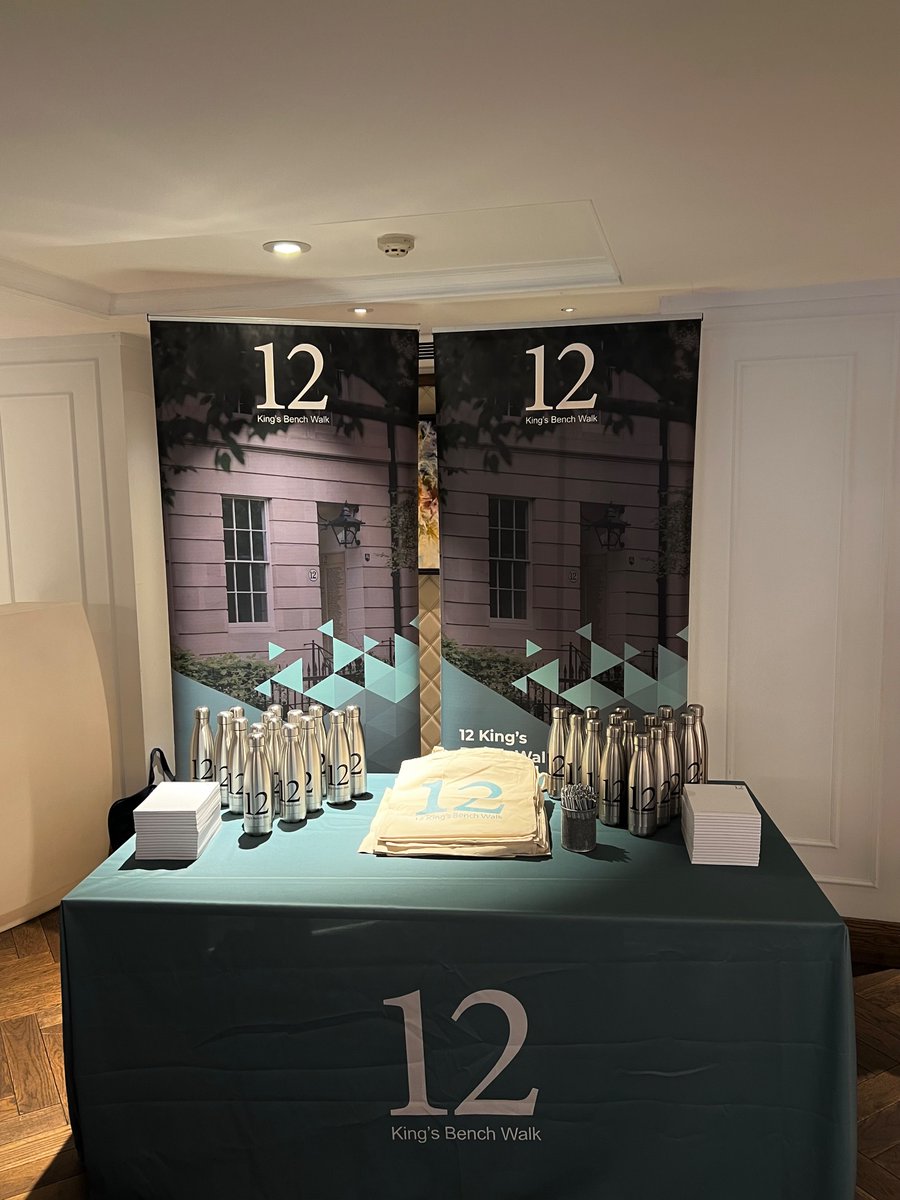 12 King's Bench Walk tweet media