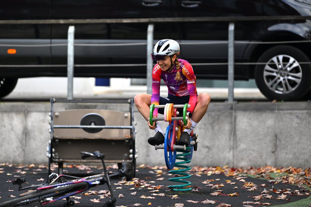 teamsdworx's tweet photo. Off season starts today, time for some playtime ▶️😁

📸 @GettySport https://t.co/eKLhAcJ2Yx