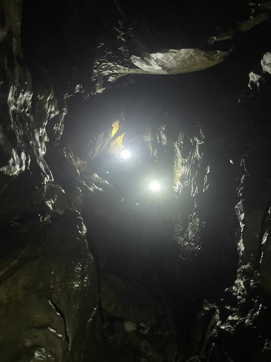 OP trip adventures! A brilliant week with year 9 in the Peak District. On our way home <a href="/bedesnews/">Bede's Senior School</a> 🧗‍♀️🥾🔥🍂
#BedesOP2024