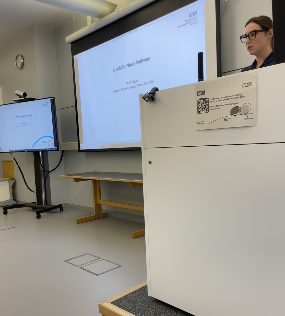 Institute of Care Excellence Recruitment Team (@icerandrteam) on Twitter photo Thank you to all nurse specialists who joined the Dragons Den at our Student Open Day - a great addition to the agenda ! <a href="/NUHInstitute/">Institute of Care Excellence</a> <a href="/docherty_claire/">Claire Webb RN</a> Thank you to all nurse specialists who joined the Dragons Den at our Student Open Day - a great addition to the agenda ! <a href="/NUHInstitute/">Institute of Care Excellence</a> <a href="/docherty_claire/">Claire Webb RN</a>