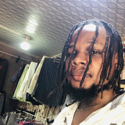 ezike_eric's tweet photo. #NewProfilePic https://t.co/pFRlhUJQbP