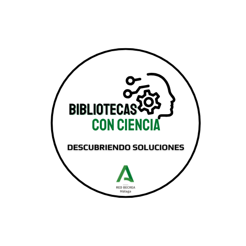 RedBECREA's tweet photo. 📢 ¿Conoces el nuevo Lema 24/25 #BECREAMálaga?
"Bibliotecas Escolares con Ciencia: Descubriendo Soluciones"
Promovemos la ciencia 🧪 y la innovación 🚀 en nuestras bibliotecas escolares 📚, centros de aprendizaje. #BibliotecasConCiencia #InnovaciónEducativa #PensamientoMatemático https://t.co/n0xpHnpfAv