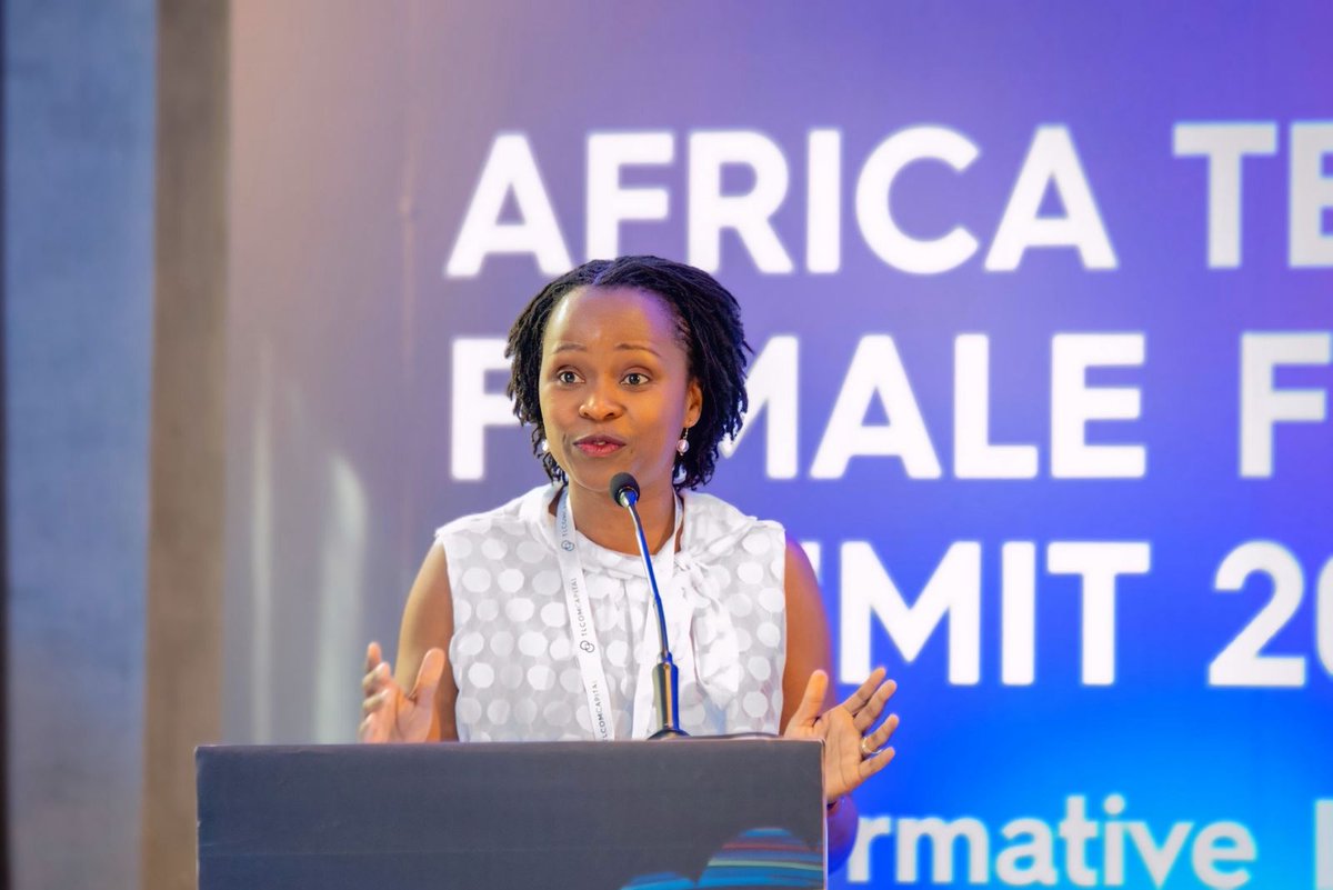 One standout moment came from our Partner <a href="/AMuforo/">Andreata Muforo</a>, who emphasised in the opening remarks, the need for redefining leadership to be inclusive and value-driven, where women can bring their whole selves to the table.