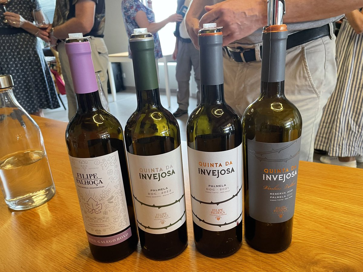 Charles Hastings Wine Club tweet media