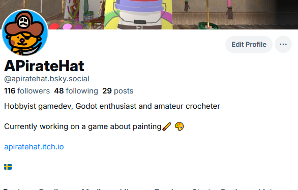 I'm not coming back to Twitter, guys.