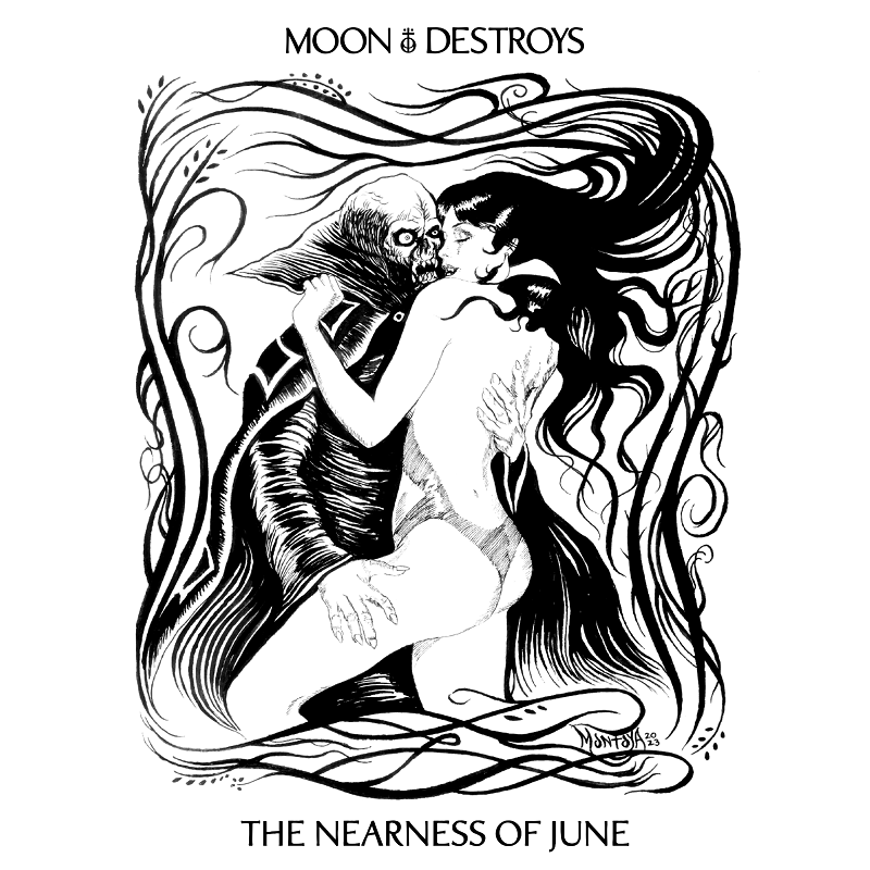 BlessedAltarZin's tweet photo. #MoonDestroys #News #Stream

Guitarist and visual artist Juan Montoya (ex-Torche, MonstrO,
ex-Killer be Killed) formed heavy, psychedelic-rock act Moon
Destroys... By @TomOsmanSounds

https://t.co/rEgJ8sT9s3

#WeAreBlessedAltarZine
#TheZineSupportingTheUnderground https://t.co/DhPRQLU3UI