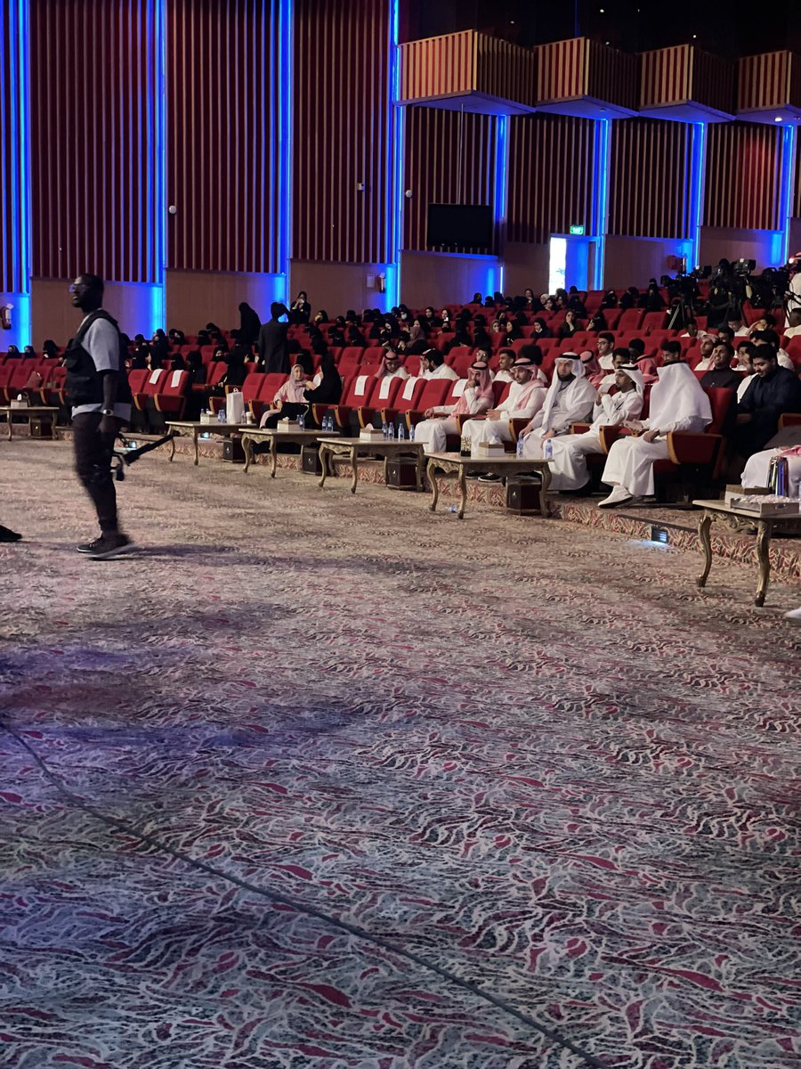 MOICC2030's tweet photo. اللهم لك الحمد، أفضل يوم في الترم الأول 💛💛💛

يوم لايُنسى💛🤩
#TechProTalk 
@#uqucc https://t.co/F2fvoFAtur