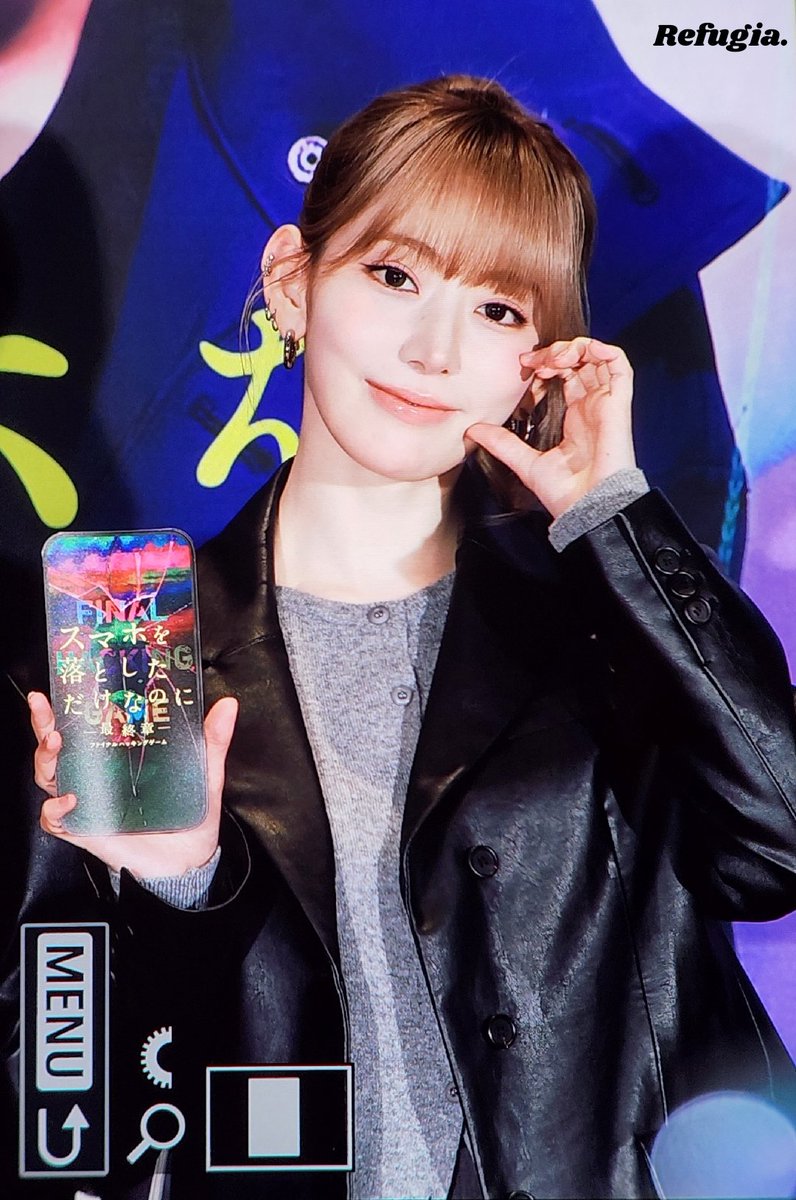 Refugia_0502's tweet photo. 241018 사쿠라 PRVW📷 

#사쿠라 #SAKURA #宮脇咲良 #LE_SSERAFIM #르세라핌 https://t.co/MdAnm7xhzY