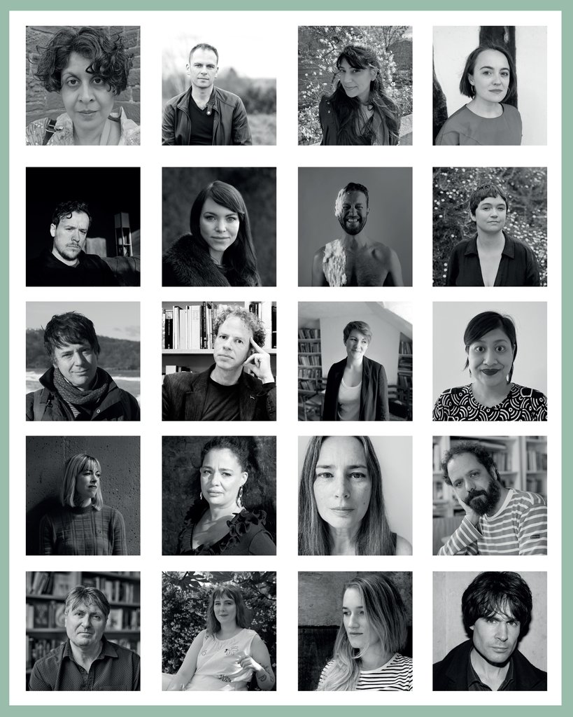 Yorkshire Sculpture Park (@yspsculpture) on Twitter photo Celebrating ecopoetry, nature and climate writing #SummitFestival comes to YSP tomorrow!
Drop-in events are FREE with a YSP Ticket.
Find out more 🔗 ysp.org.uk/summit-festival
<a href="/poetryschool/">Poetry School</a> <a href="/UniLeedsPoetry/">University of Leeds Poetry Centre</a> <a href="/laurelprize/">The Laurel Prize</a> <a href="/NatPoetryCentre/">National Poetry Centre</a> <a href="/NatLandAssoc/">National Landscapes Association</a> <a href="/LeedsCC_News/">Leeds Council News</a> <a href="/ace_national/">Arts Council England</a> Celebrating ecopoetry, nature and climate writing #SummitFestival comes to YSP tomorrow!
Drop-in events are FREE with a YSP Ticket.
Find out more 🔗 ysp.org.uk/summit-festival
<a href="/poetryschool/">Poetry School</a> <a href="/UniLeedsPoetry/">University of Leeds Poetry Centre</a> <a href="/laurelprize/">The Laurel Prize</a> <a href="/NatPoetryCentre/">National Poetry Centre</a> <a href="/NatLandAssoc/">National Landscapes Association</a> <a href="/LeedsCC_News/">Leeds Council News</a> <a href="/ace_national/">Arts Council England</a>
