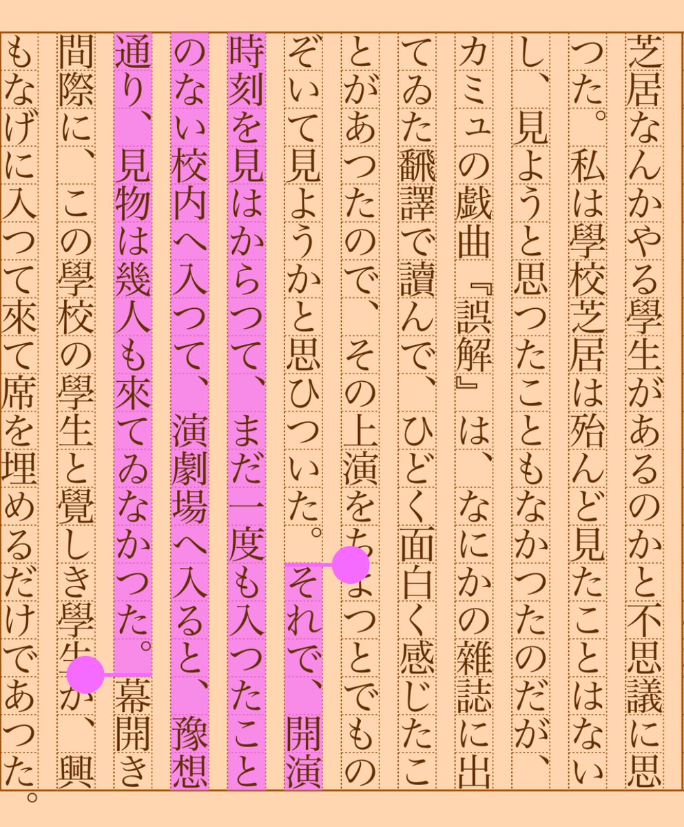 asakatsu_shosha's tweet photo. 『心の故郷』正宗白鳥
#朝活書写 No.1835
#朝活書写_1835
2024.10.19
https://t.co/0ldcblYJpW https://t.co/TqdxmKInDU