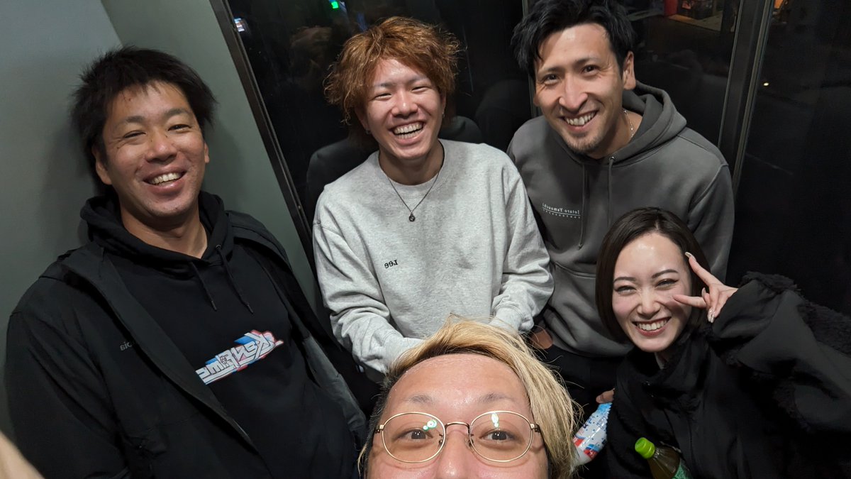 ゆっちぃ PROJECT.B ゆってぃ🐻‍ (@Project_BigBoss) / X