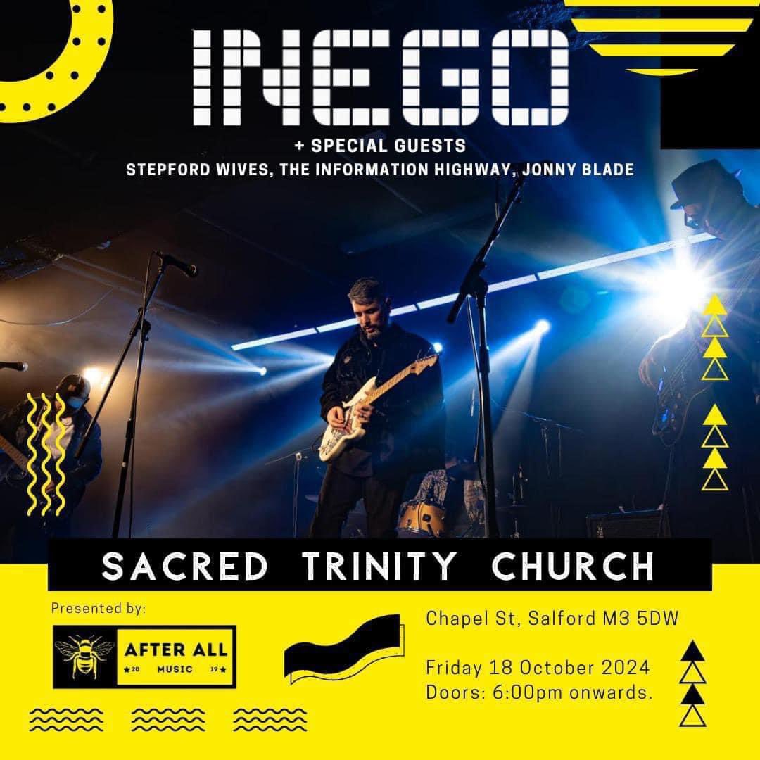 After All Music (@afterall_music) on Twitter photo Tonight is going to be very special indeed!
<a href="/JonnyBladeMusic/">JonnyBladeMusic</a> kicks off proceedings at 18:30! See you all down there!
Tickets on the door for Β£12, or Β£10 in advance using this link: fatso.ma/0faF Tonight is going to be very special indeed!
<a href="/JonnyBladeMusic/">JonnyBladeMusic</a> kicks off proceedings at 18:30! See you all down there!
Tickets on the door for Β£12, or Β£10 in advance using this link: fatso.ma/0faF
