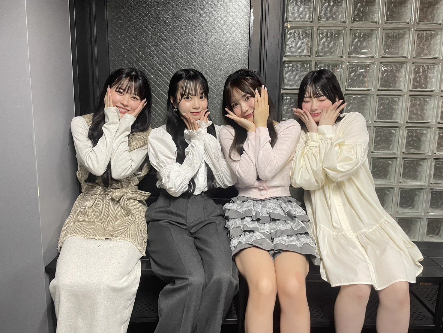 CUTIE STREET【Official】 on X: 
