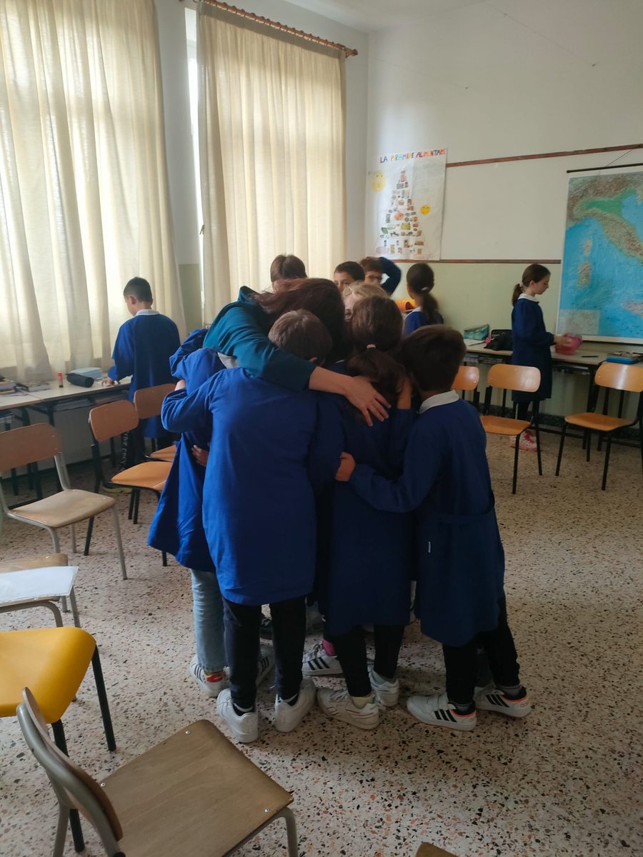 Stella Sacchini tweet media