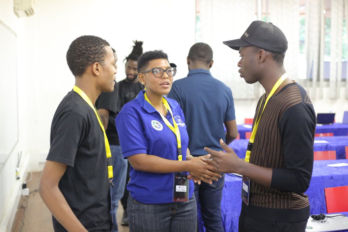 EnhanceMind AI Conference tweet media