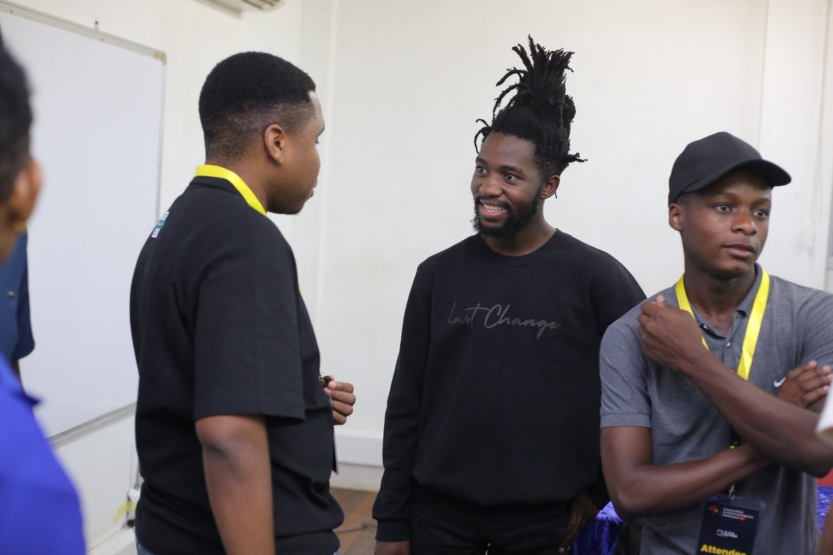 EnhanceMind AI Conference tweet media