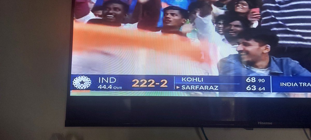 OGorhe's tweet photo. Scoreboard magic https://t.co/VV6LJHl8qX