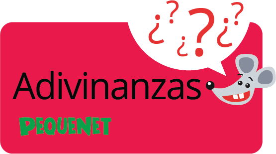 PequeNetRaton's tweet image. ¡Ayuda! Necesitamos la respuesta a la adivinanza
Un #ciberinfante ha enviado una adivinanza y no sabemos la respuesta. Necesitamos tu ayuda, por favor!!

pequenet.com/blog/ayuda-nec…