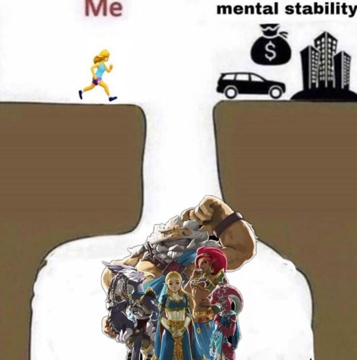 Zeldàn (@savoirszelda) on Twitter photo 