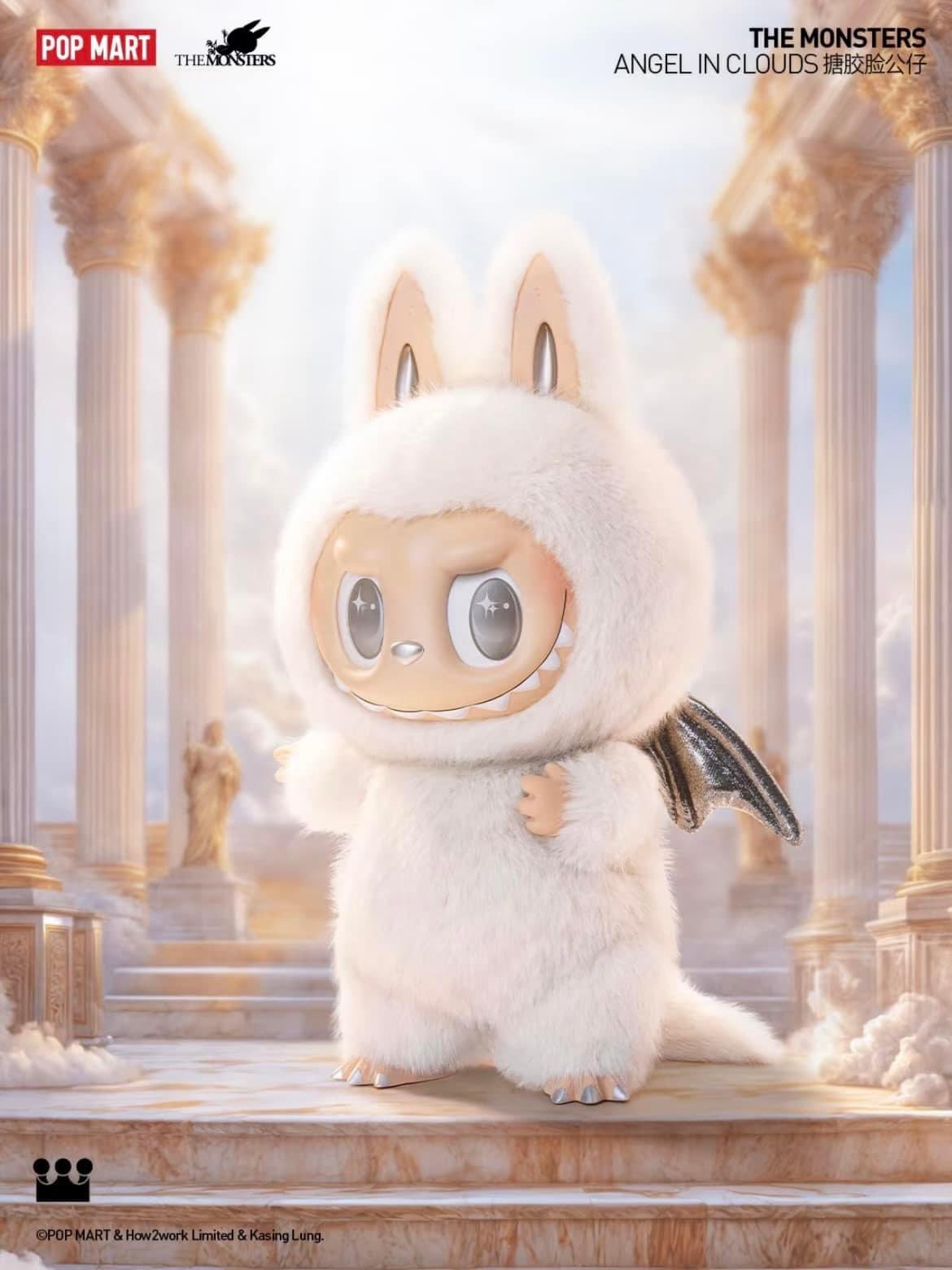POP TOY on X: 