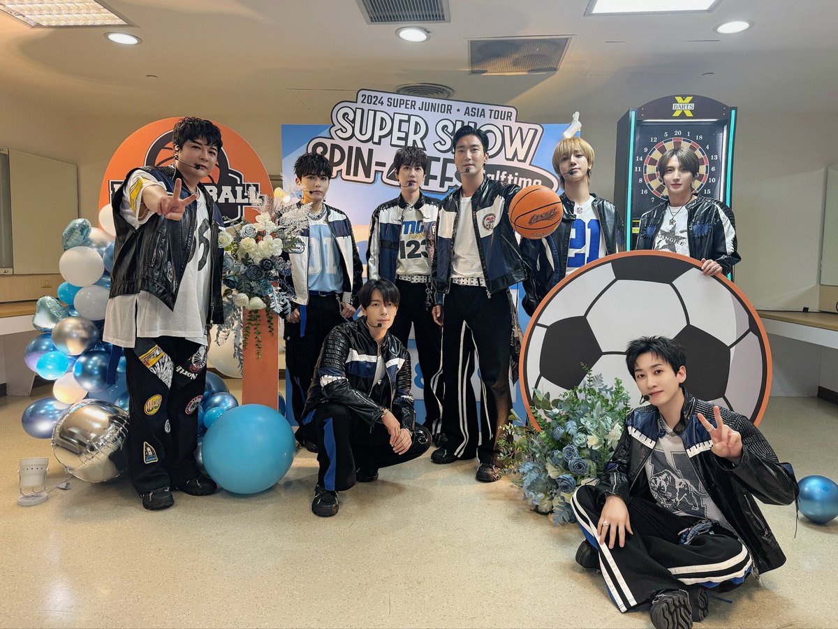 pi2022yo's tweet photo. #2024MAMAVOTE
 #superjunior https://t.co/62DKWRApeg