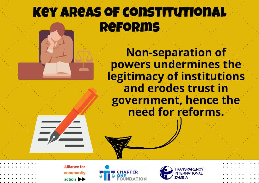 FedoraIvans's tweet photo. #ReformForLegitimacy #TrustInGovernment #InstitutionIntegrity #PowerSeparationNeeded #GovernmentReform #InstitutionTrust #LegitimacyMatters #ReformForTrust#Fix it #Zambian reforms # https://t.co/9C64aO7Gqz