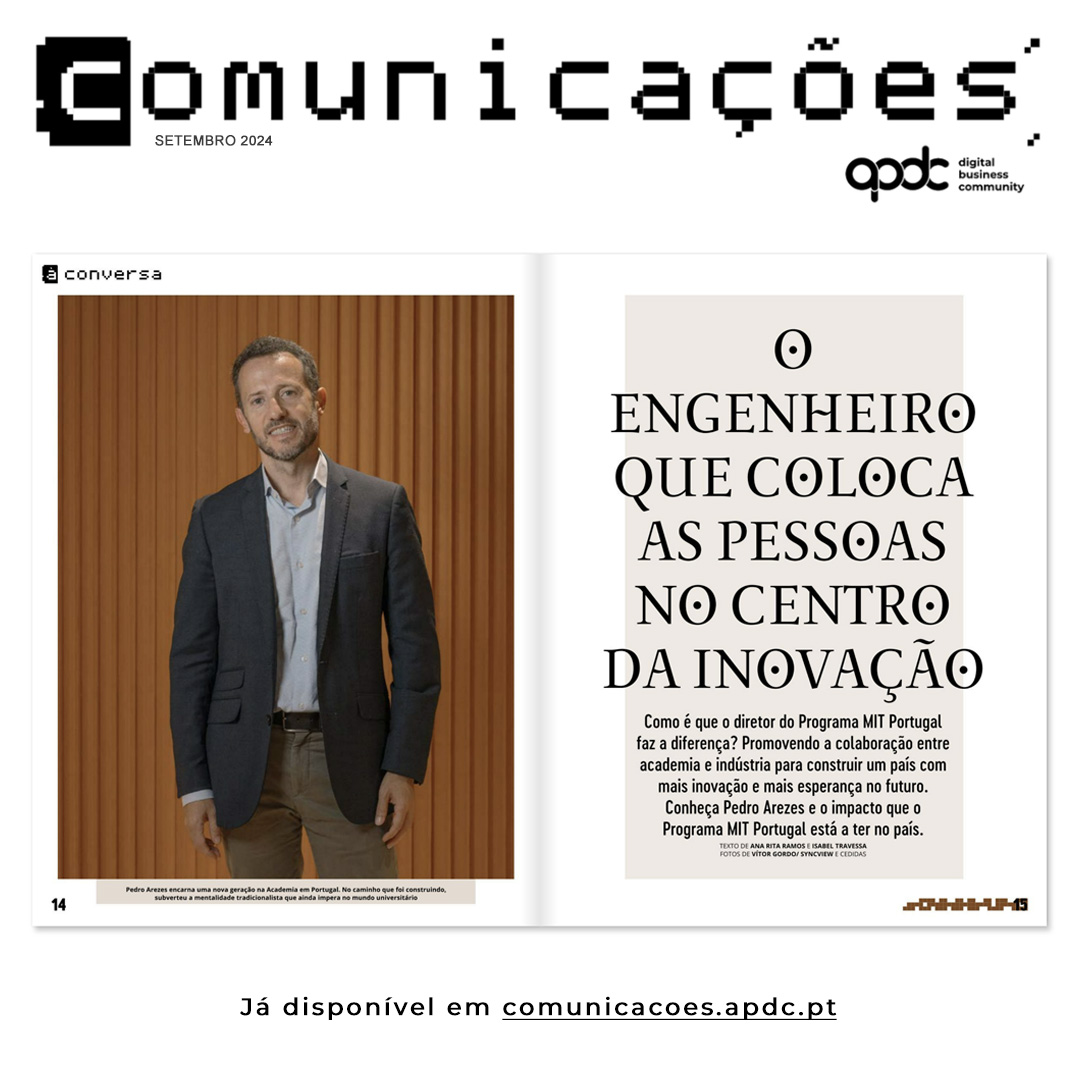 MIT Portugal Program tweet media