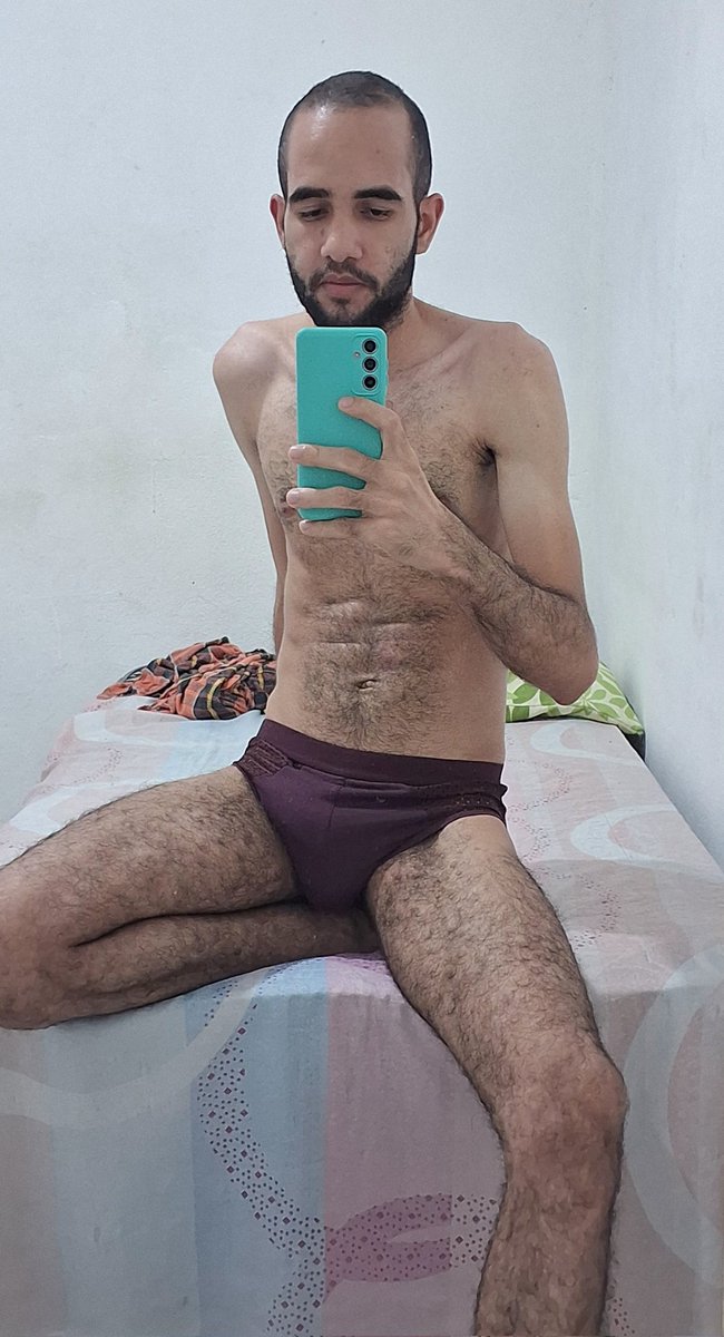 Sextou aí? 👀