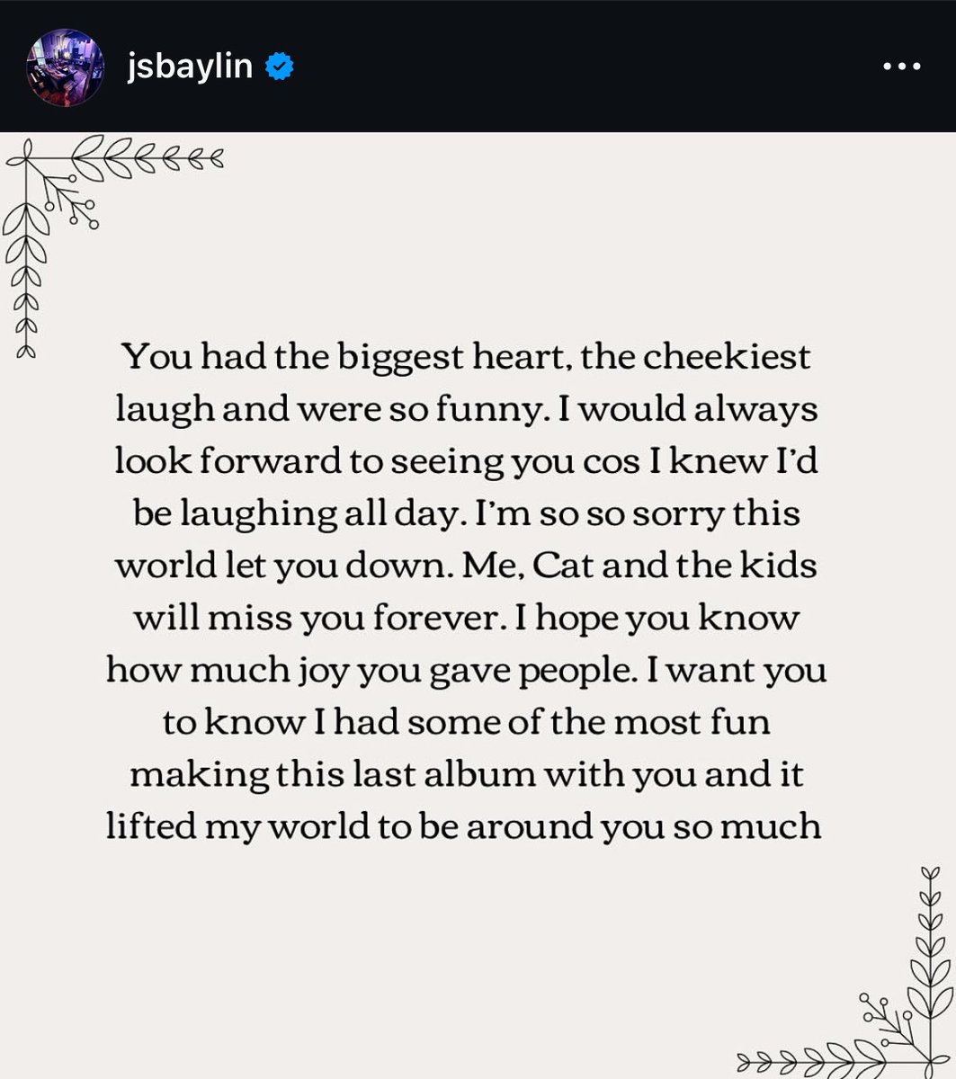 Remembering Liam Payne tweet media