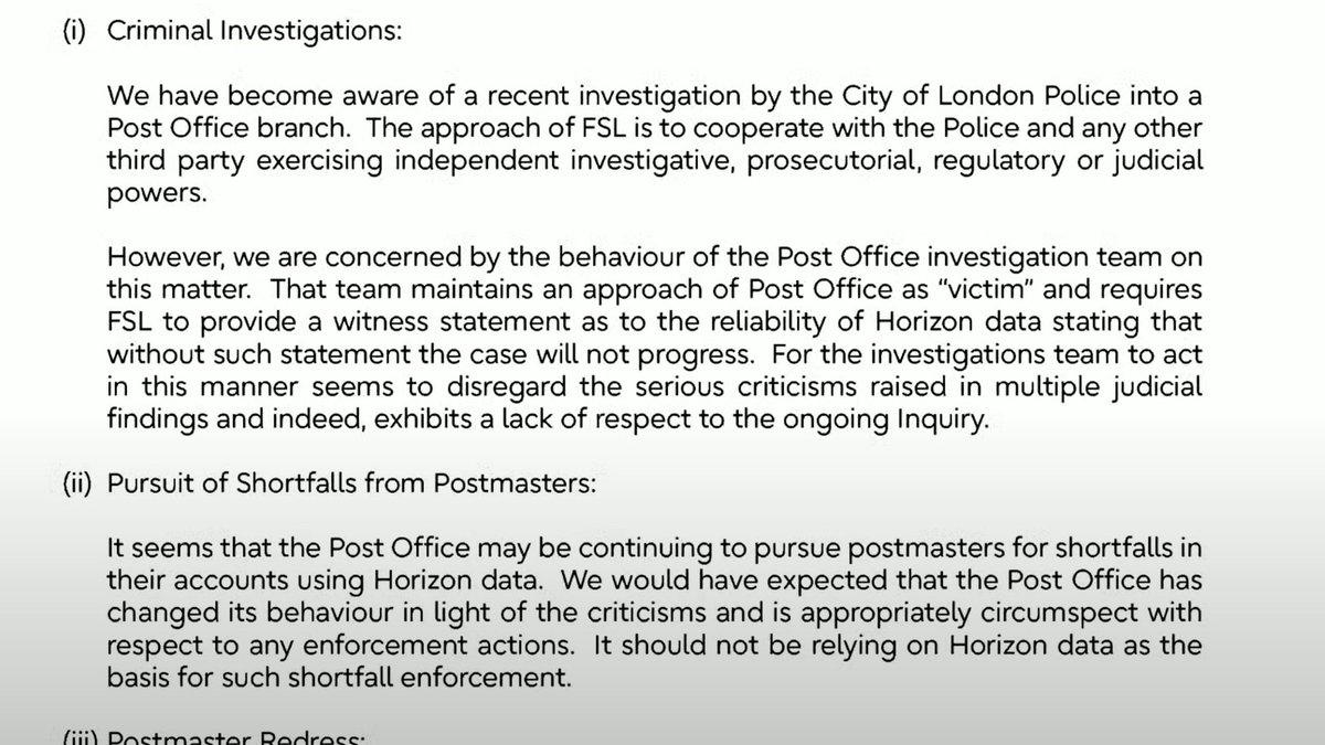 John Hyde tweet media