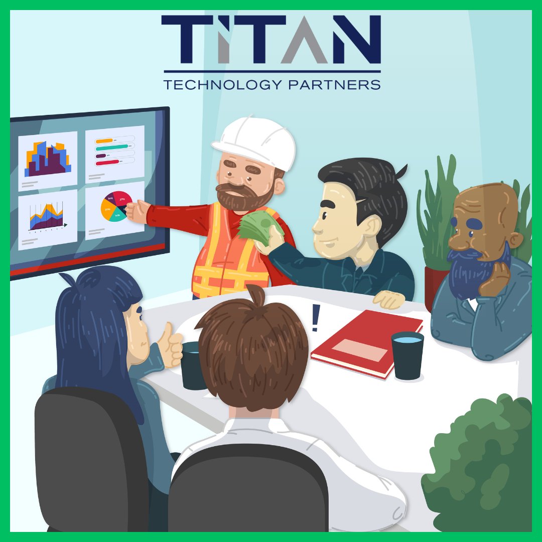 Titan Technology Partners LLC (@TheTitanPartner) / Posts / X