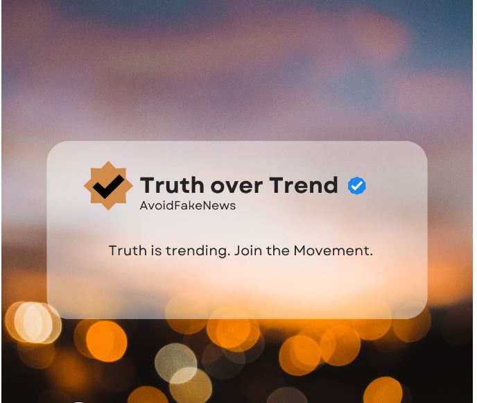 UmmeZai00151223's tweet photo. “Let facts, not rumors, shape our perspective.” #TruthOverLies #FactsNotFear #StudentsSpeakTruth #UnitedForTruth #SafeAndSupported #ProudOfOurCollege #EducationEmpowers #StandWithStudents #TruthInPunjab #ResponsibleMediaMatters https://t.co/gM2Mgucpby