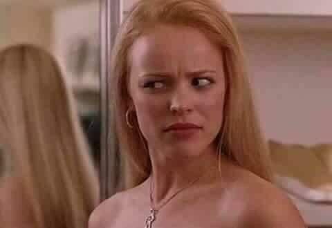 Me randomly remembering how much shit I let slide