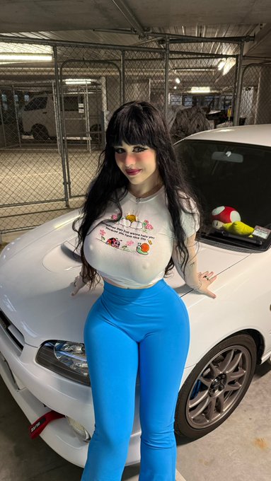 laararosee