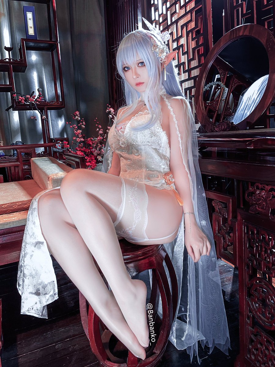 阿尔比恩💙🦋

#アズールレー  #azurlane https://t.co/gHUQMlVeTz