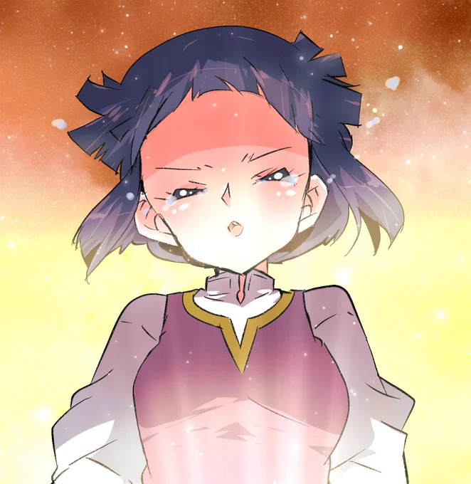 ゆりんたそ 最期のところ 