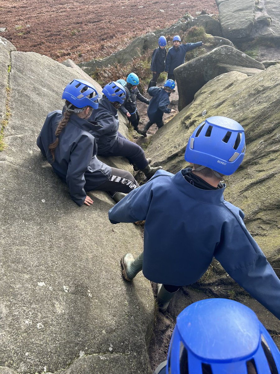 HBMissMoran's tweet photo. Group 6 had a fab time weaseling! @HartleyBrookPri d https://t.co/oUxtaYcDAL