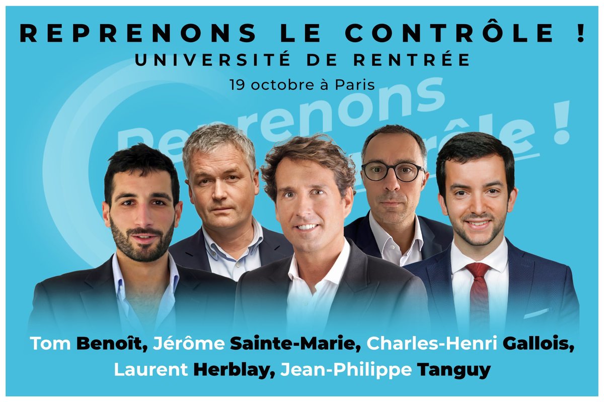 CH_Gallois's tweet photo. À demain !

#Rentrée_RLC2024

https://t.co/eRbYGcOnMf https://t.co/2OqqhJ1Tnj