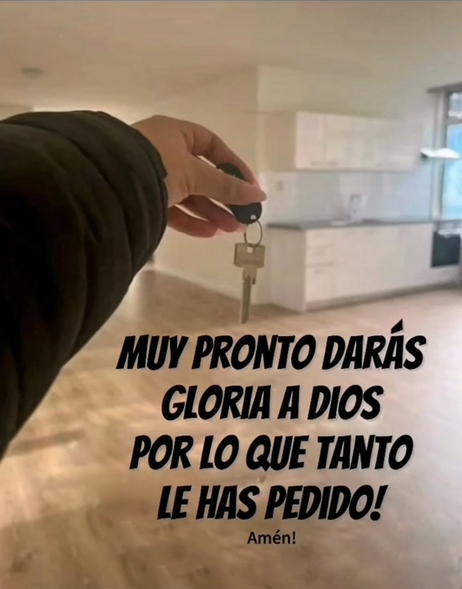 StefanyVoice's tweet photo. Amén 🙏🏽 https://t.co/4gbA3QE1XA